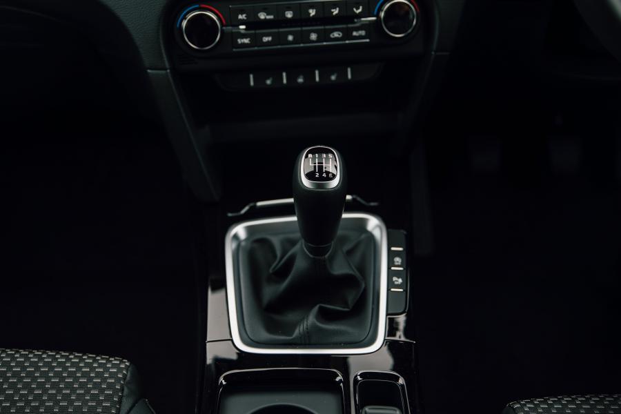 Детали интерьера Kia XCeed 1.6 CRDi 2019 года  (UK) (фото 102 из 107)